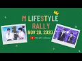 Download Lagu M Lifestyle Rally: YinWar Ending Show | Missing Baby