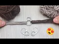 Download Lagu ATTENTION THEY ARE EXTREMELY CUTE, LOOK WHAT I DESIGNED FOR YOU WITH THE OPENING RING AND THREAD.