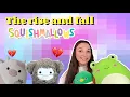Toy Craze The Rise and Fall of Squishmallows