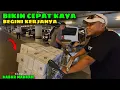 Download Lagu BIKIN KAYA NGEDADAK !! INI KERJA SAMPINGAN PARA MUKIMIN DI MAKKAH
