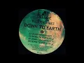 Download Lagu Patrick Arbez - Down To Earth Part 1