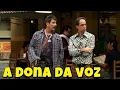 Lagu A Grande Família 2026 | A Dona da voz | Série Comédia