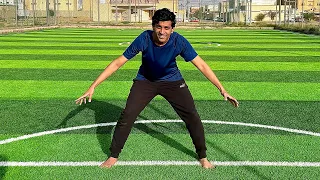 حارس الحارة دندنها