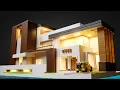 Download Lagu How To Build a Amazing Modern Villa Concrete
