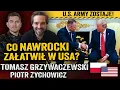 Download Lagu Sukces wizyty? Trump obiecał, że nie wycofa wojsk z Polski! — Tomasz Grzywaczewski i Piotr Zychowicz