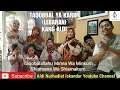 Download Lagu TAQOBBAL YA KARIM (LEBARAN) Sanggian/Rumpaka : Kang Aldi