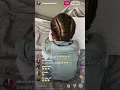 KingVon WANTS HIS NEPHEW TO BE GANG