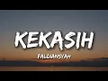 Download Lagu KEKASIH - PANCE PONDAAG || FALDIANSYAH (COVER)