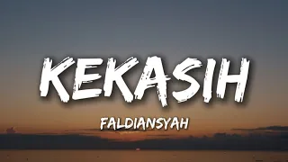 kekasih pance pondaag faldiansyah cover 