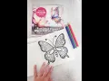 Coloring Techniques With Colored Pencils