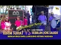 Download Lagu Alba 05 Tebilin Jok Saudi | Lagu Baru Baju Baru ||Temu Karya 05