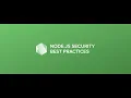 20 - Node JS Advanced Topics
