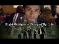Night Changes x Story of My Life - One Direction Mashup (Music Video)