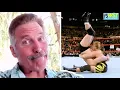 Dan Severn on Threatening to Kick Owen Hart s SS After Botching An Inverted Piledriver AGAIN on RAW