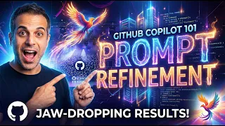 Episode 3 GitHub Copilot 101 - Lets Keep Developing