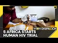 Lagu South Africa: 'Brilliant 011' Vaccine Trial Begins, 20 Participants Enrolled in Trial | DISPATCH