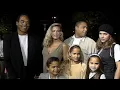O J Simpson s Kids Were at His Home When He Died