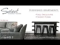 Pooler GA Furnished Rentals Colonial Grand at Godley Station