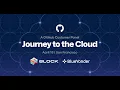 GitHub Journey to the Cloud