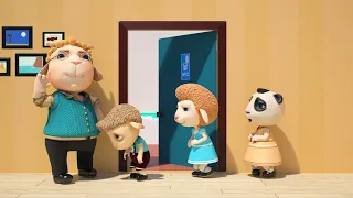 Томми играл в ванной | Мультики для Детей | Долли и Друзья