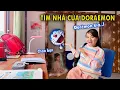 Download Lagu Chị Linh Nhi dẫn bé Cún đi tìm nhà của Doraemon - Doremon's House