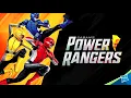 Download Lagu Power Rangers Beast Morphers - Extended Theme Song