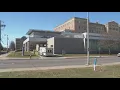 Mercy Hospital emergency room shooting