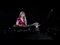 Taylor Swift - Getaway Car (Live Eras Tour East Rutherford) (Night 1)