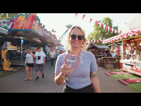 Video Kermiseditie 2026