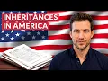 Inheritances in America involving Real Estate Explained by Probate-Estate Attorney-Lawyer