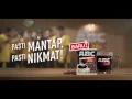 Kopi ABC Mix, Pasti Mantap, Pasti Nikmat