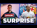 Download Lagu Le PSG ANNONCE sa première recrue, Xavi Simons veut REVENIR dans son ancien club | JT Foot Mercato