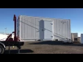 Barr Portable Refrigeration