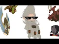 Attitudes to Immortality Total War Warhammer meme dub