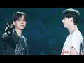 Download Lagu SeungChan tiktoks bc Chan adores Seungmin #straykids #seungchan #chanmin