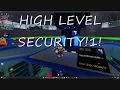 all 3 codes pinewood computer core top secret