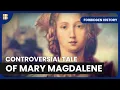 Lagu Geheimen van Maria Magdalena - Verboden Geschiedenis - S04 EP05 - Historische documentaire