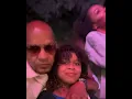 Peter Gunz Amina Buddafly Take Their Daughter s To See Him Perform For The 1st Time