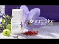 Nutrilite Cycle Support - Menstrual Health