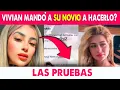 VIVIAN MANDO A SU NOVIO A DISP4RARLE A VALERIA LOS CHATS CON EL S1CARIO EL DIA DE LOS HECHOS