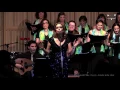 Download Lagu Ya Man Hawa, Andalus Arabic Choir Live featuring Ghada Daher-Elmowy
