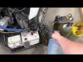 VACUUM PUMP OIL How often do I change