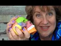 Cranial Movement Series by Michelle Turner Movement Lesson