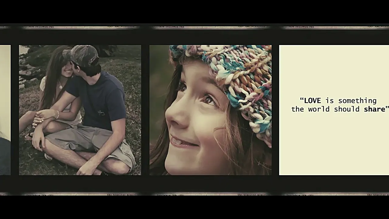 Share The Moments