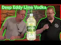 Deep Eddy Lime Vokda