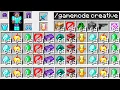 Download Lagu I Secretly Used CREATIVE MODE in Minecraft Bedwars..