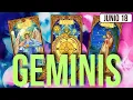 Download Lagu ♊️GÉMINIS: ¡LO QUE VAS A VIVIR NO TIENE NOMBRE! Amor y oro caen en tus manos 💖💰
