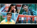 Download Lagu Ennamo Yeadho Song Full Screen Whatsapp Status | Ko | Wolf Edits