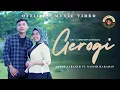 Download Lagu Agnes Saragih feat Nassir Harahap - Gerogi ( Official Music Video )