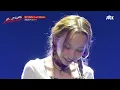 (Madness on) Monster rabbit nailed the stage🐰 Yoon Minseo 〈ELEVEN〉♪ | GIRLS ON FIRE Ep.1